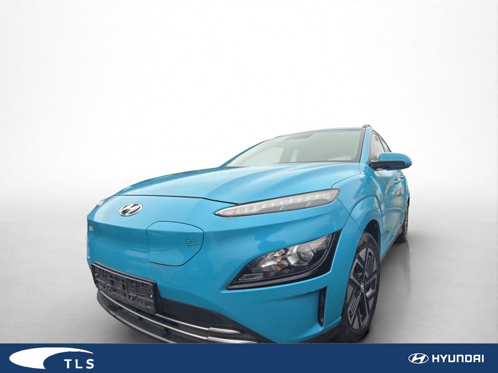 Bild des Angebotes Hyundai KONA Basis Elektro 2WD Apple CarPlay Android Aut