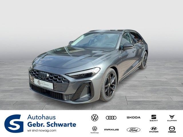 Bild des Angebotes Audi A5 Avant TFSI S-tronic S line AHK+KAMERA+LED