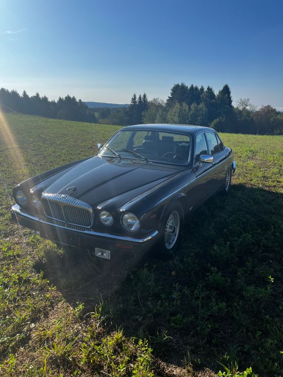 Bild des Angebotes Jaguar XJ12