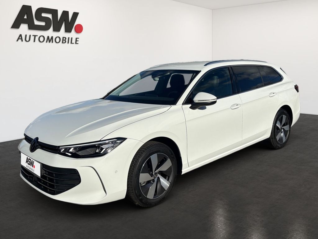 Bild des Angebotes Volkswagen Passat Business 1.5 eTSI OPF DSG AHK GJR