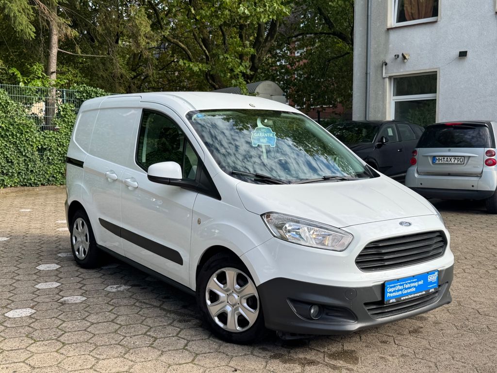 Bild des Angebotes Ford Transit Courier Trend