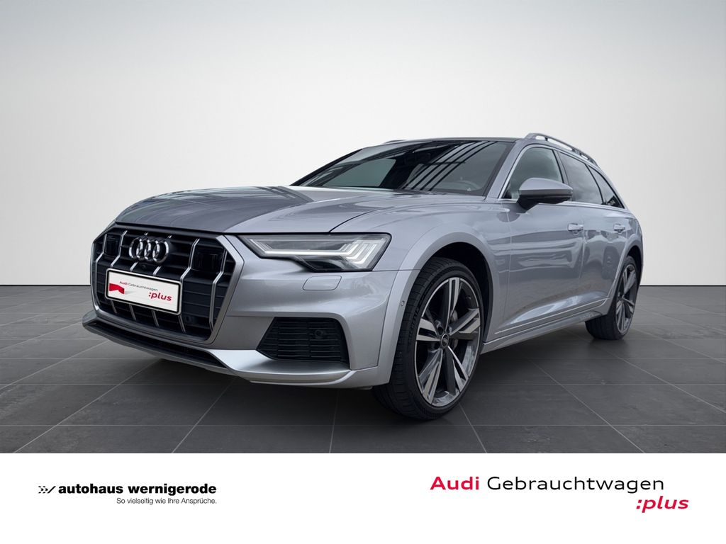Bild des Angebotes Audi A6 allroad 55TDI tiptronic quattro AHK*HUD*B&O*L