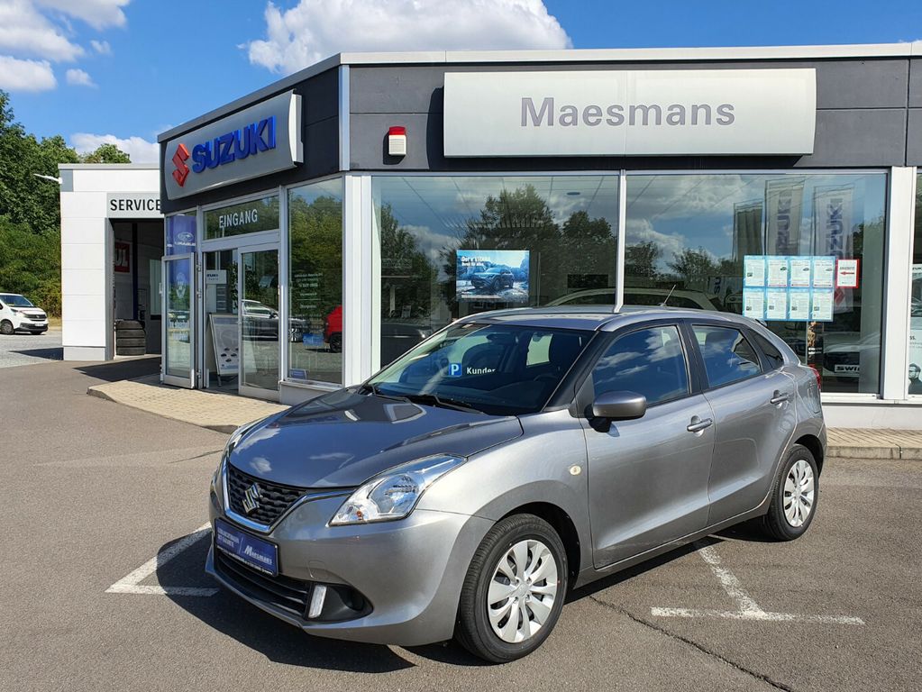Suzuki Baleno 1.2 Club*Klima*