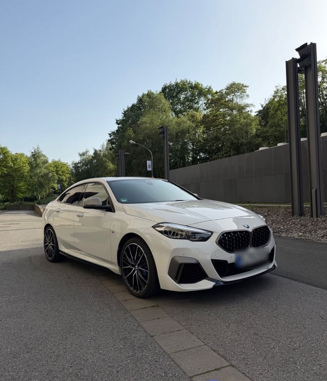 Bild des Angebotes BMW M235i xDrive Gran Coupé LED Kamera Panorama