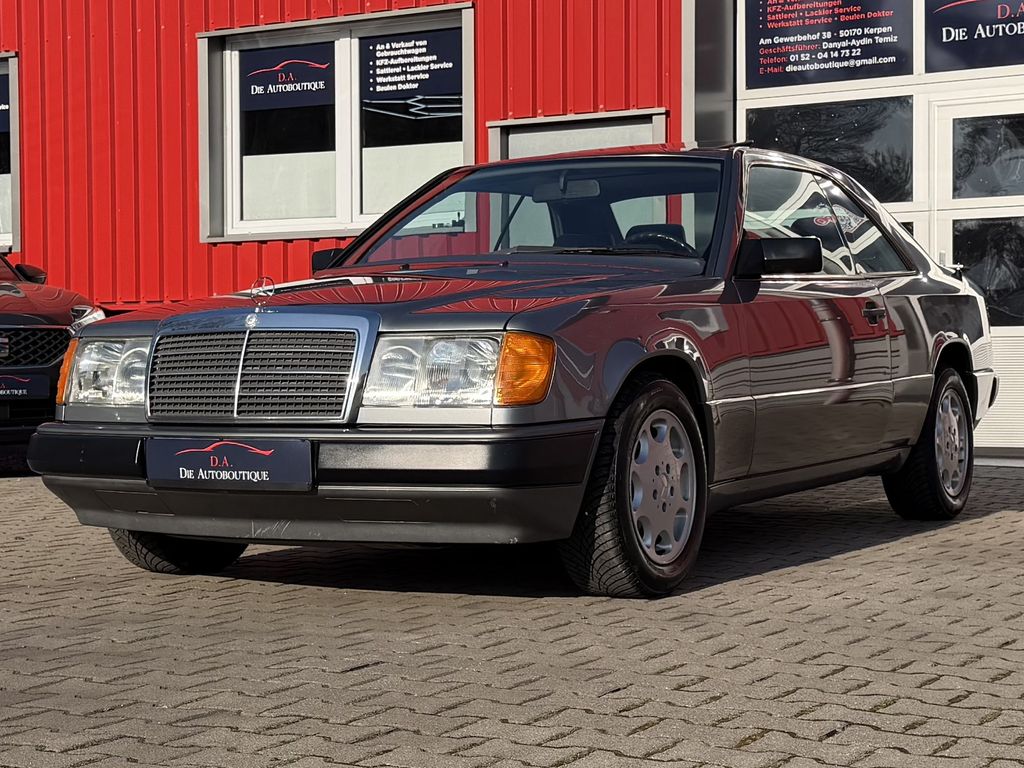 Bild des Angebotes Mercedes-Benz CE 230 H-Zulassung''Automatik''Schiebedach''EL.F