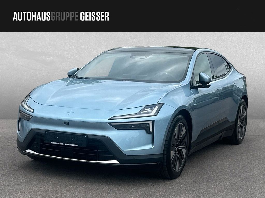 Bild des Angebotes Polestar 4 LRDM MJ 25 Plus ACC LED