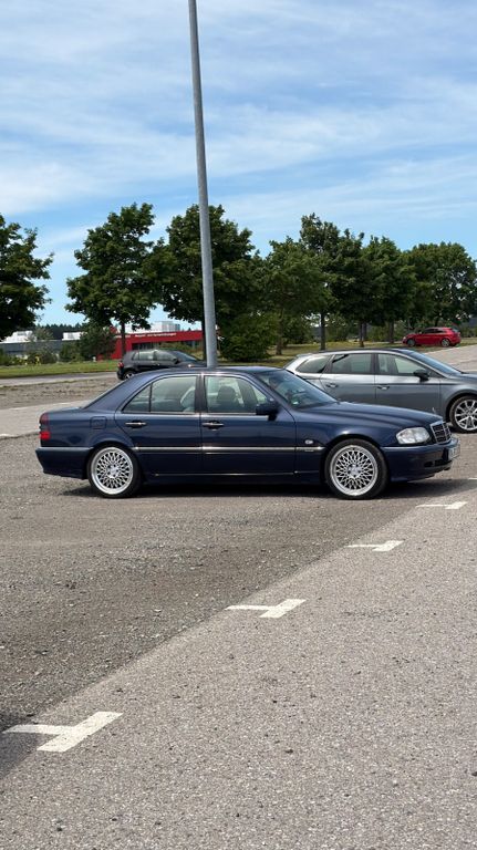 Bild des Angebotes Mercedes-Benz Verkauft!