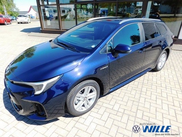 Bild des Angebotes Suzuki Swace 1.8 5D CVT Comfort+ Hybrid Klima Navi