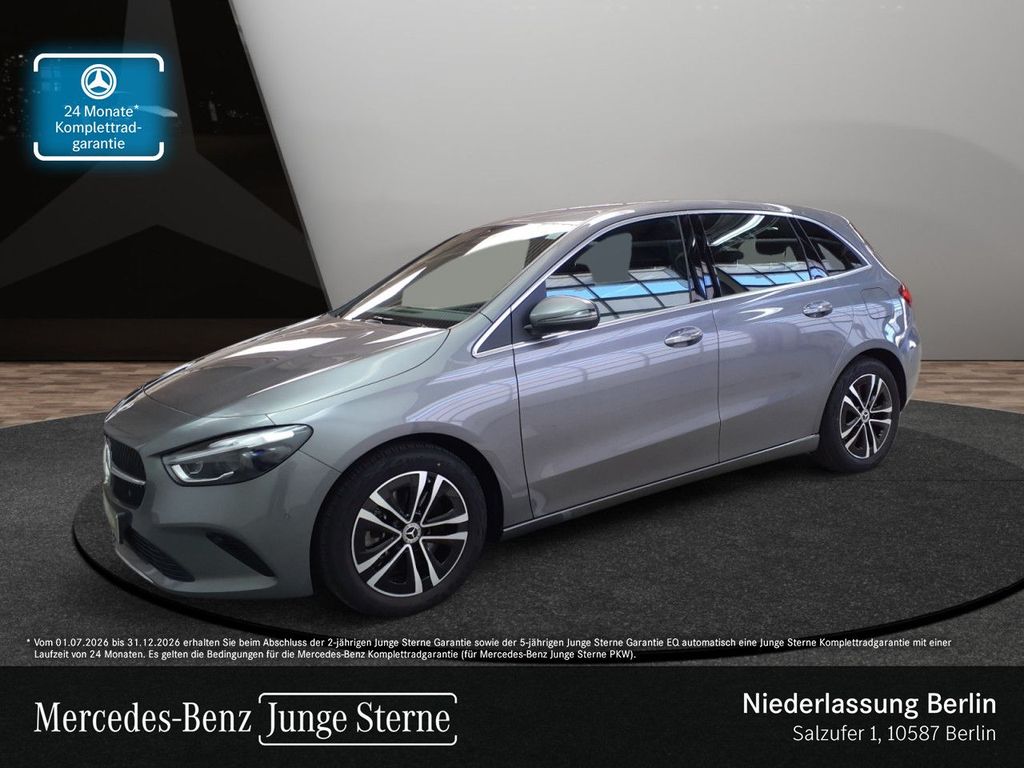 Bild des Angebotes Mercedes-Benz B 250 4M Progressive PLUS/Multibeam/ParkPak