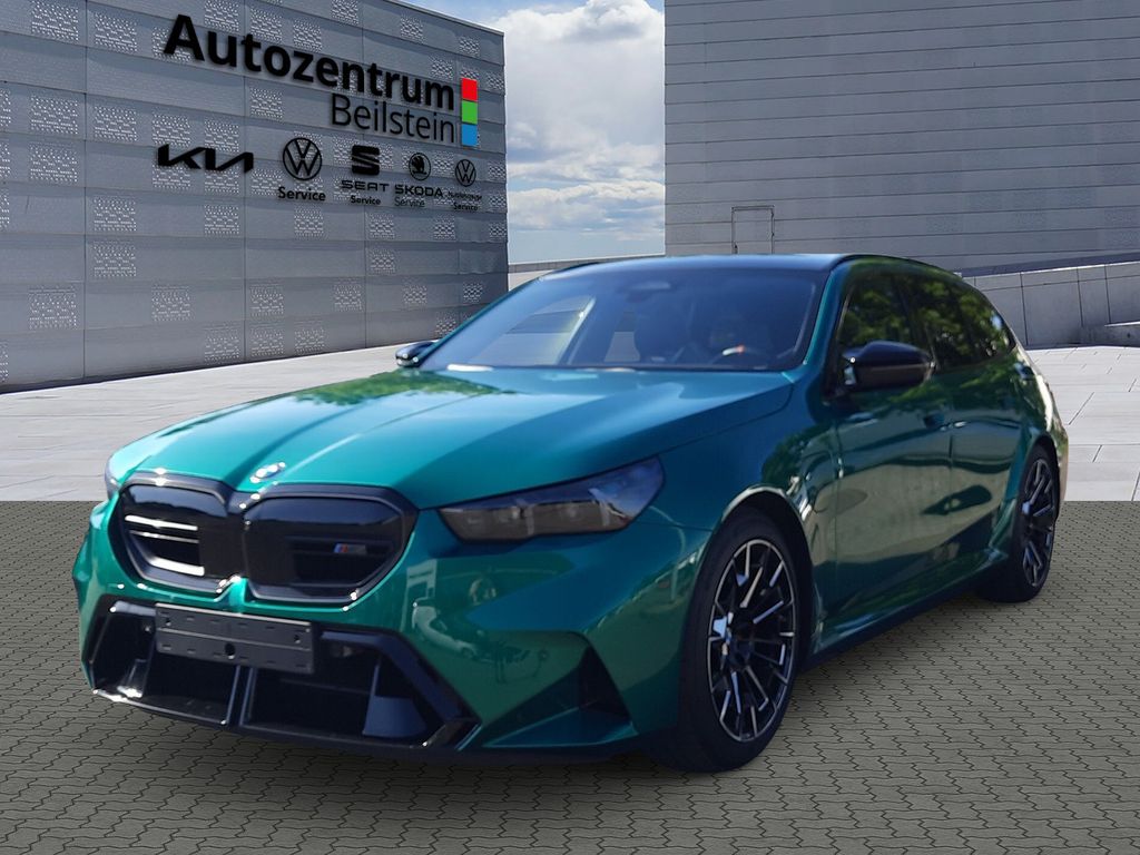 Bild des Angebotes BMW M5 Touring Basis PlugInHybrid
