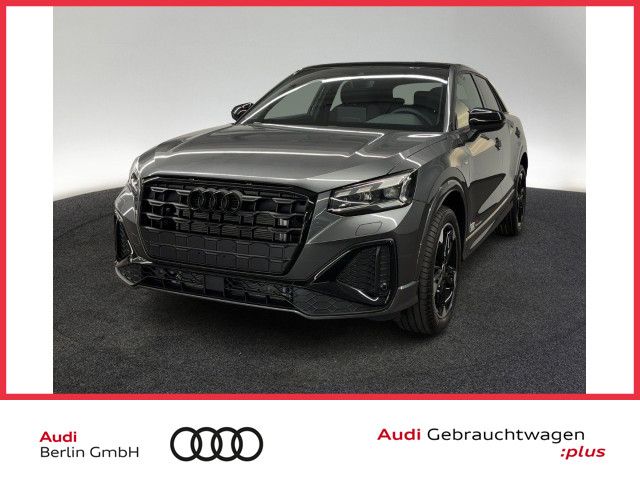 Bild des Angebotes Audi Q2 S line 35 TFSI S tronic