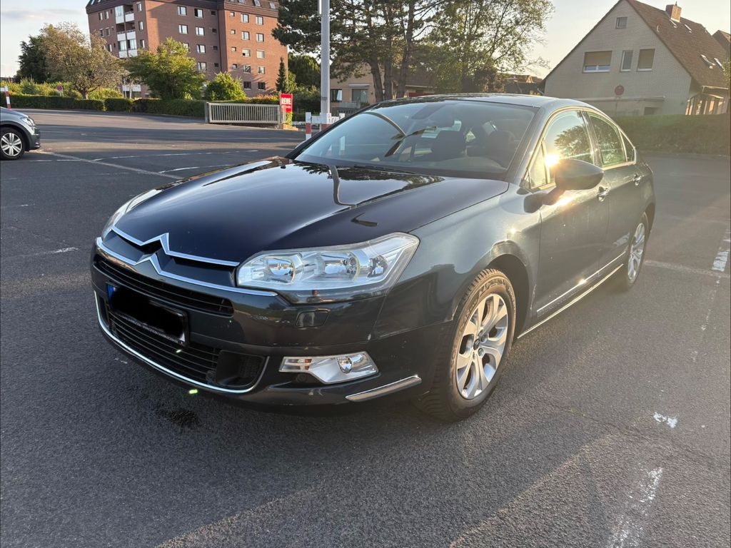 Bild des Angebotes Citroën C5 HDi 165 Tendance