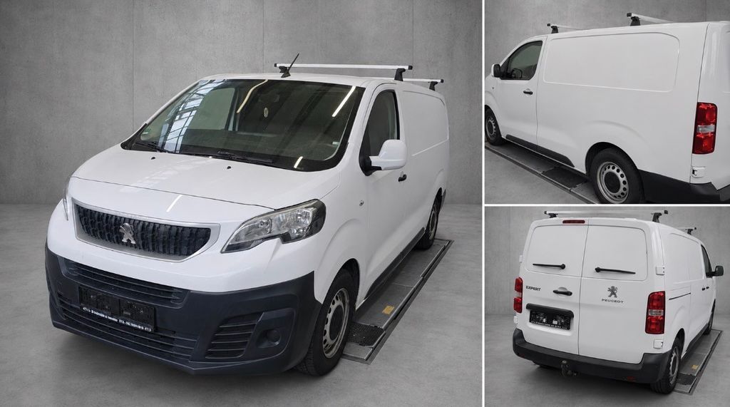 Bild des Angebotes Peugeot Expert
