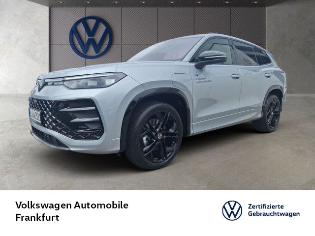 Bild des Angebotes Volkswagen Tayron R-Line 1,5 l eHybrid (177 PS) / 85 kW (11