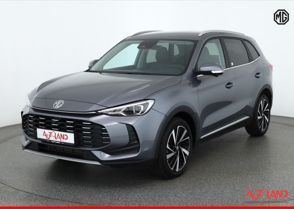 Bild des Angebotes MG ZS 1.5 Hybrid Luxury Aut. LED ACC Navi Kamera