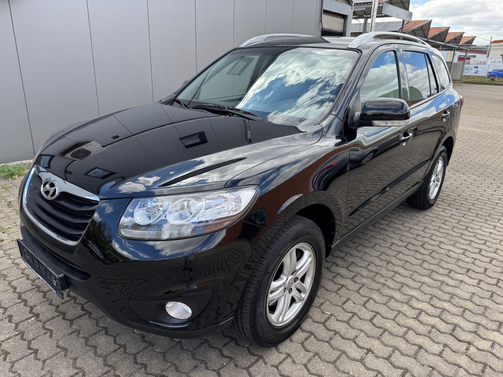 Bild des Angebotes Hyundai Santa Fe 2.4 Comfort