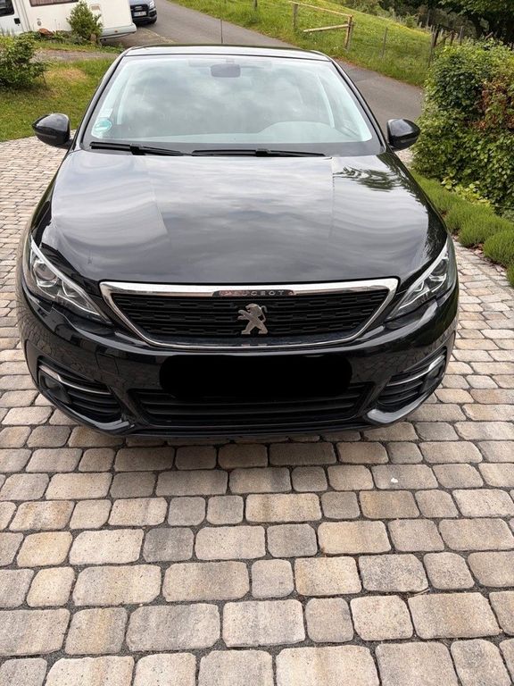 Bild des Angebotes Peugeot 308 BlueHDi 130 Style