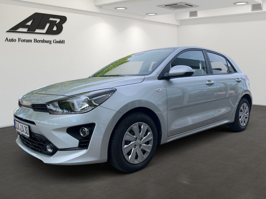 Kia Rio RIO 1.2 Comfort