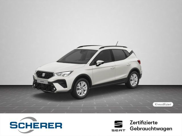 Bild des Angebotes Seat Arona Style 1.0 TSI