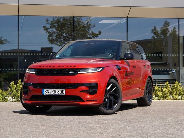 Bild des Angebotes Land Rover Range Rover Sport D300 Dynamic SE ACC LED 360°