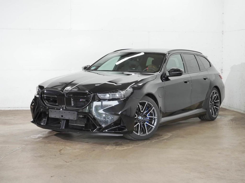 Bild des Angebotes BMW M5 Touring |AC-Schnellladen |Sitzbelüft. |Bowers