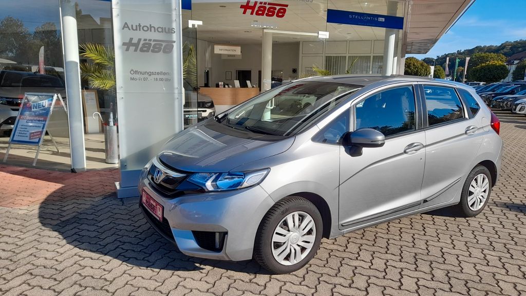 Bild des Angebotes Honda Jazz 1.3 Trend CVT