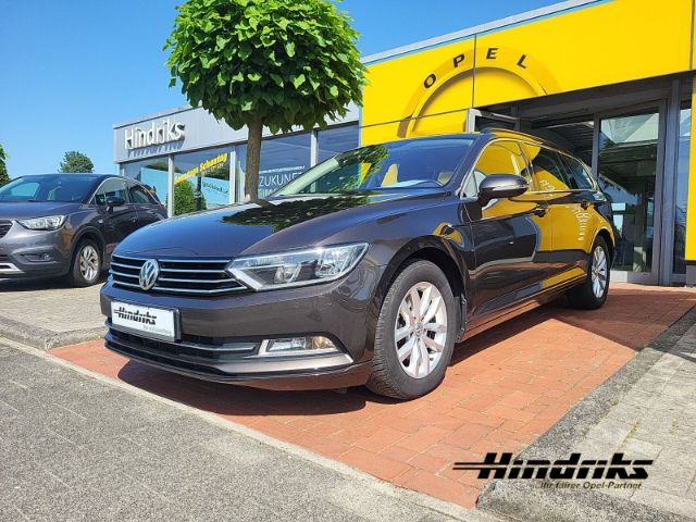 Bild des Angebotes Volkswagen Passat Comfortline BMT Start-Stopp Navi Massages