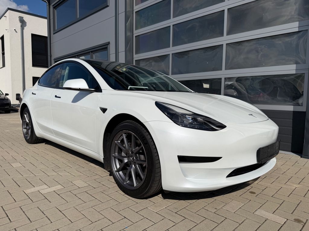 Bild des Angebotes Tesla Model 3 Standard Range RWD/360*K./1.Hand/93%SOH
