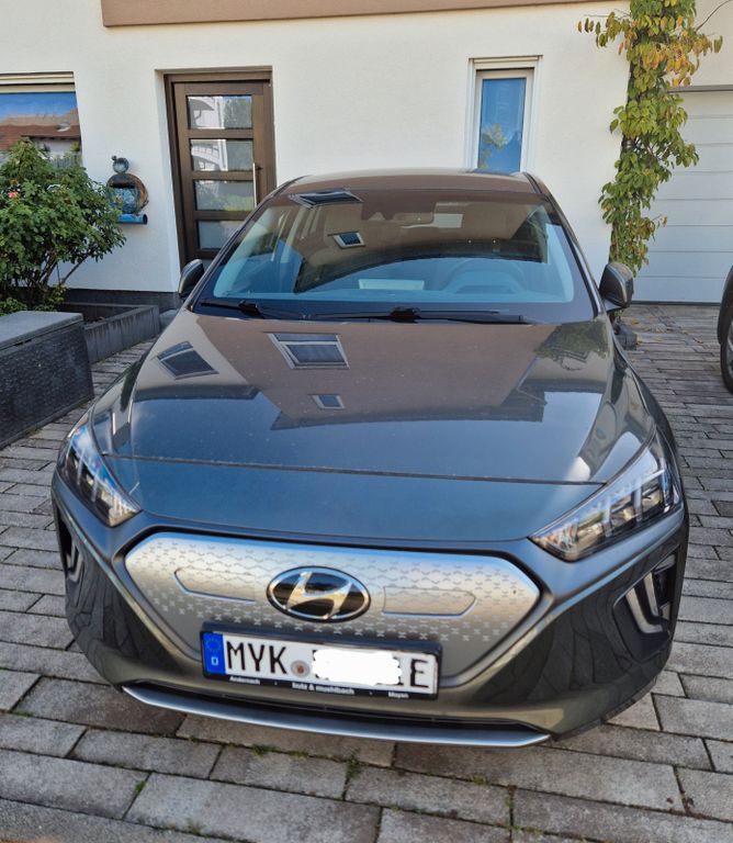 Bild des Angebotes Hyundai IONIQ ELEKTRO -