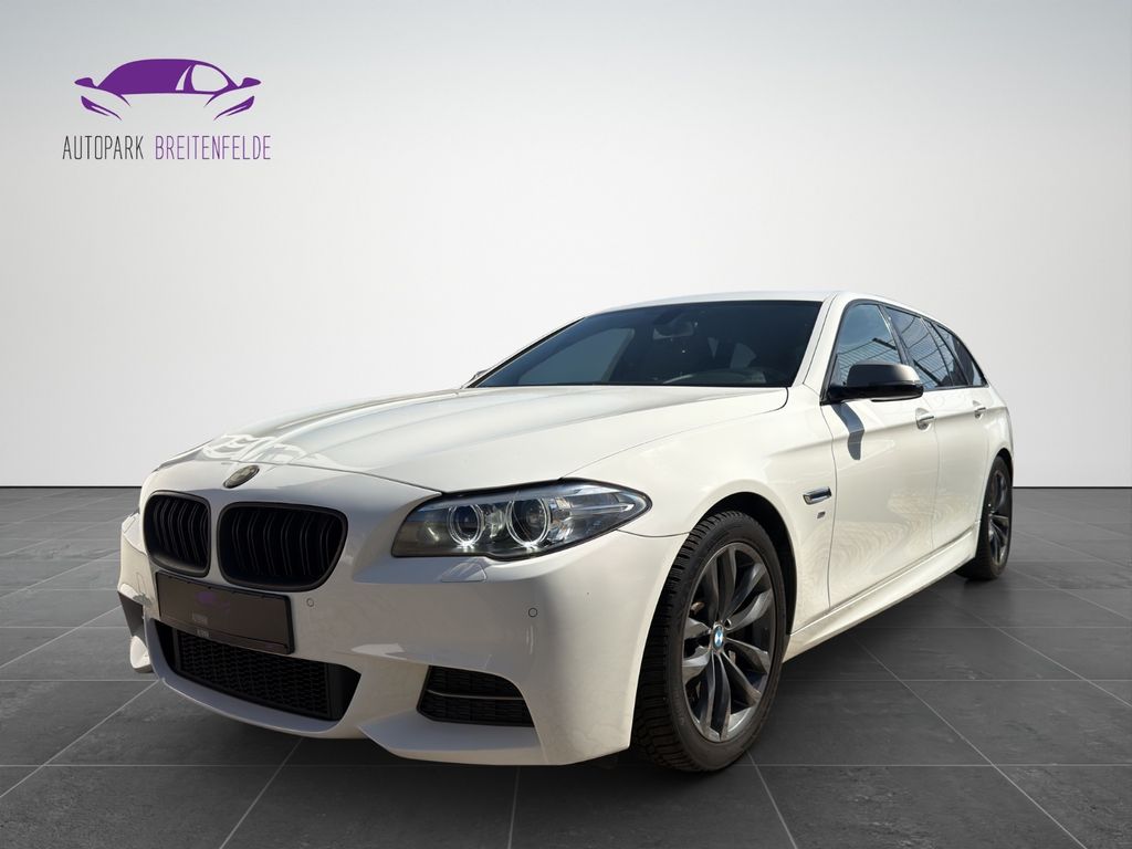 Bild des Angebotes BMW M550 5 Touring M550 d xDrive