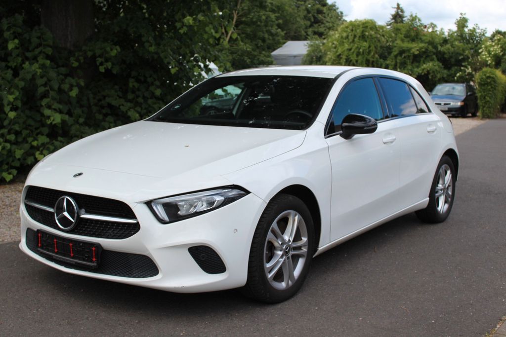 Bild des Angebotes Mercedes-Benz A 250 A  12500 NETTO