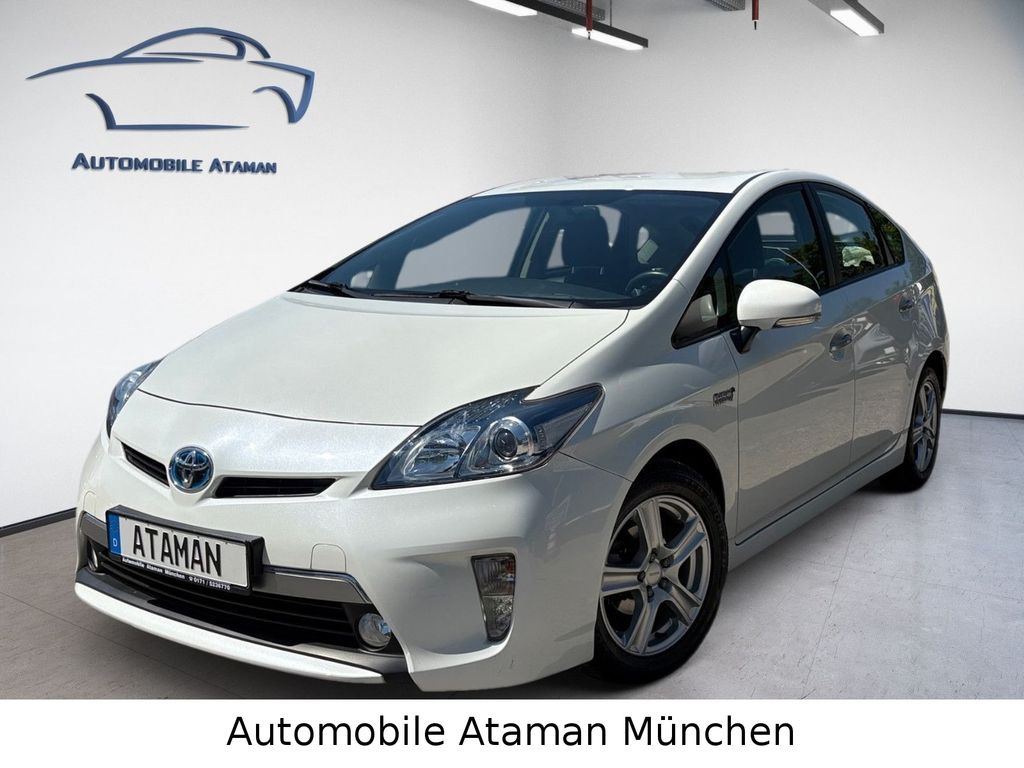 Bild des Angebotes Toyota Prius 1.8 Plug-in Hybrid Life Aut. / 1.Hand