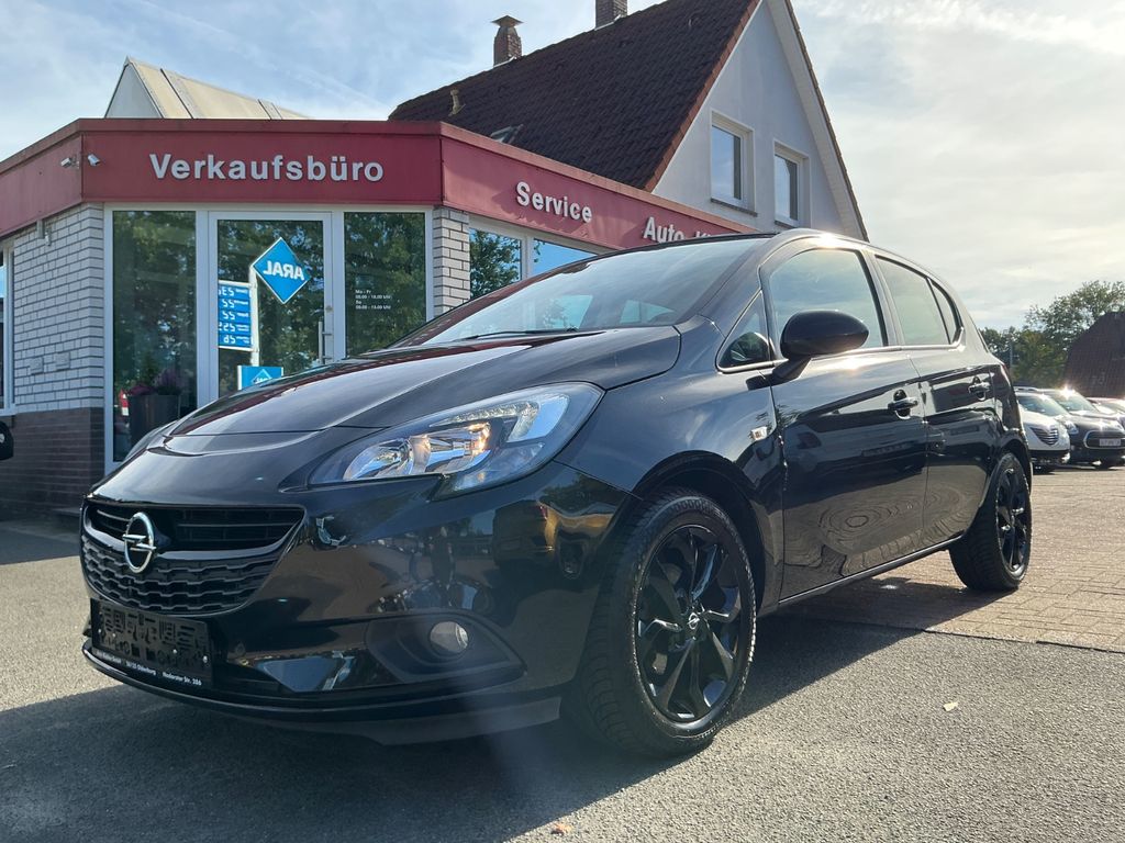 Bild des Angebotes Opel Corsa E Active 1.4 SHZ LHZ PDC CarPlay