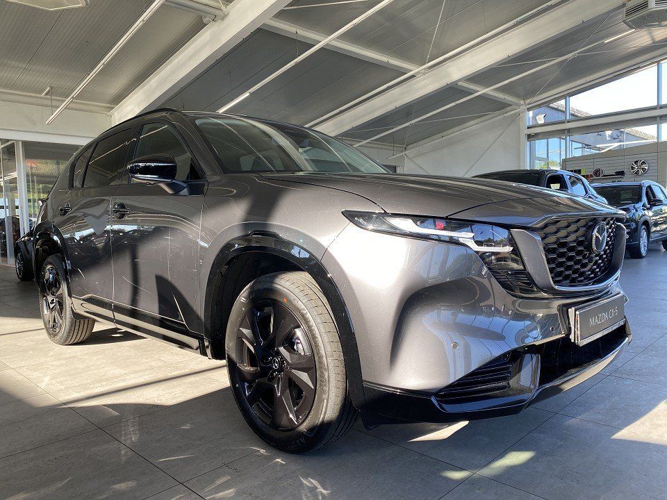 Bild des Angebotes Mazda CX-5 2.5 Homura Panorama AUTOMATIK Matrix, Bose,