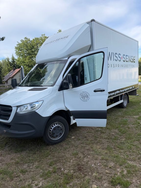 Bild des Angebotes Mercedes-Benz Sprinter 514