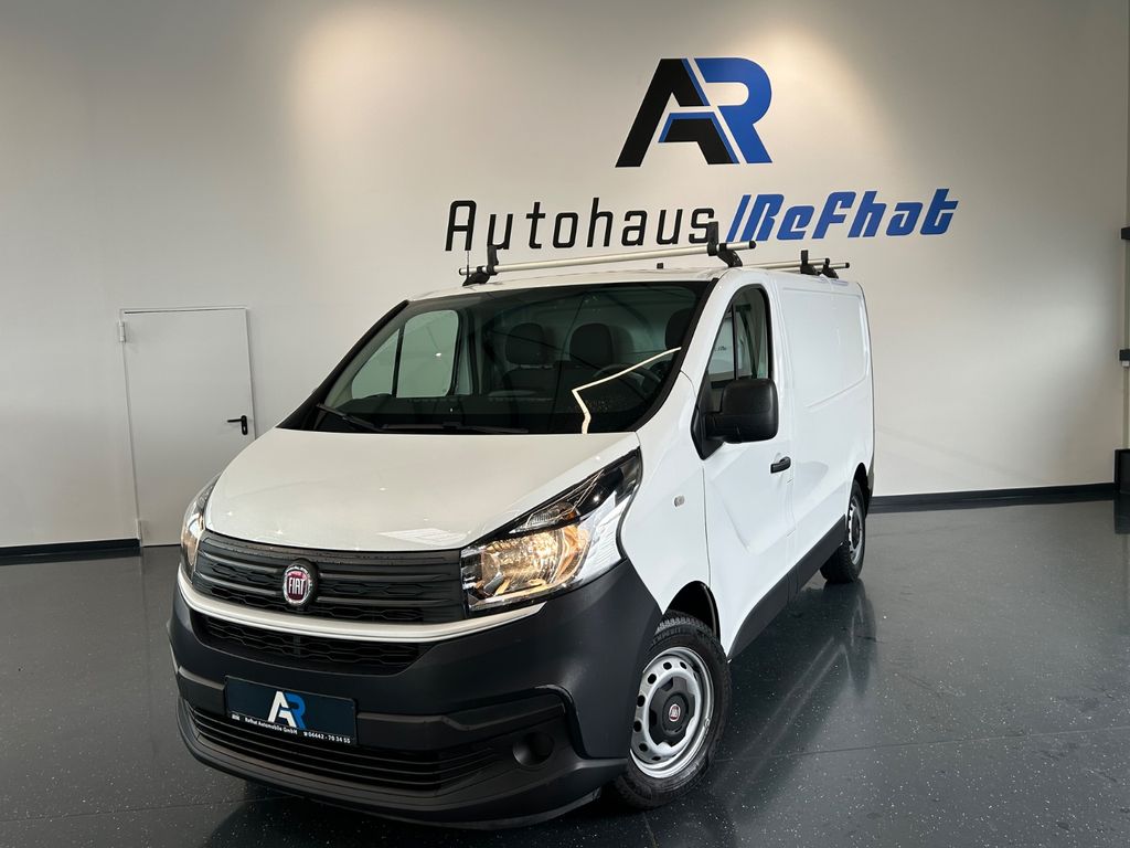 Bild des Angebotes Fiat Talento Kasten L1H1 1,0t Business*RADIO*KLIMA*