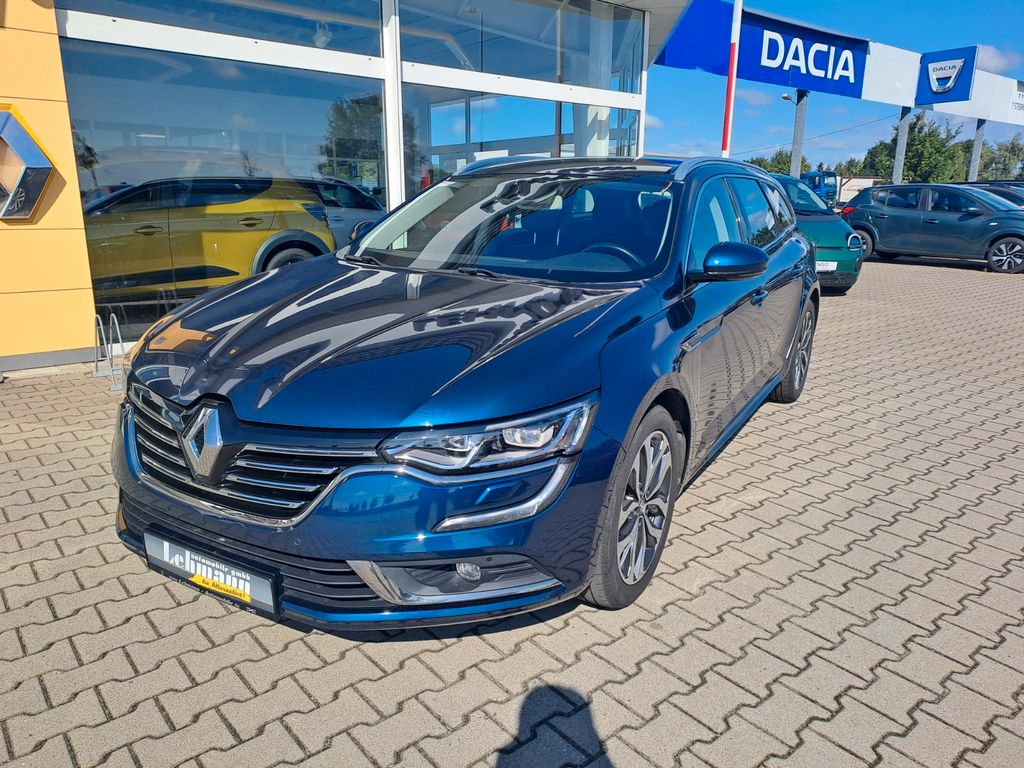 Bild des Angebotes Renault Talisman Grandtour Limited