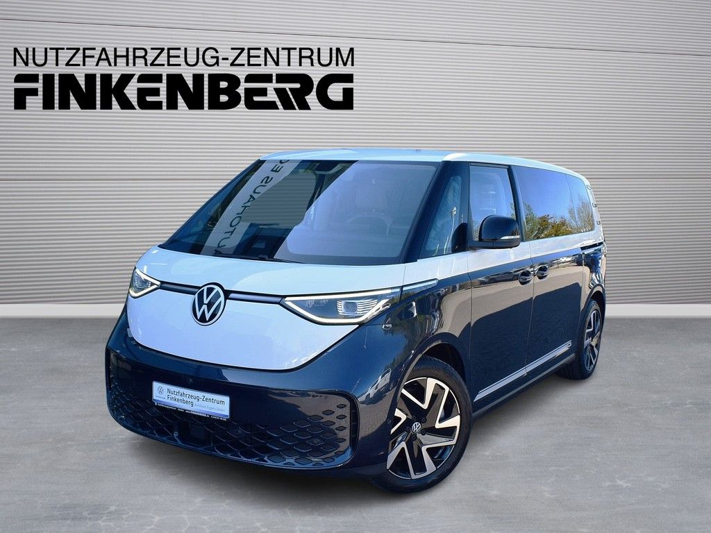 Volkswagen ID. Buzz Pro "75 Jahre Bulli" lang *Matrix*AHK