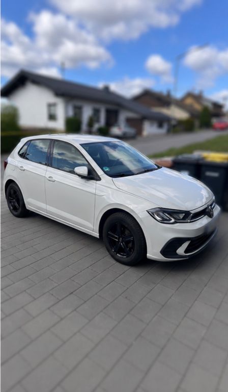 Bild des Angebotes Volkswagen Polo 1.0 59kW Life Life