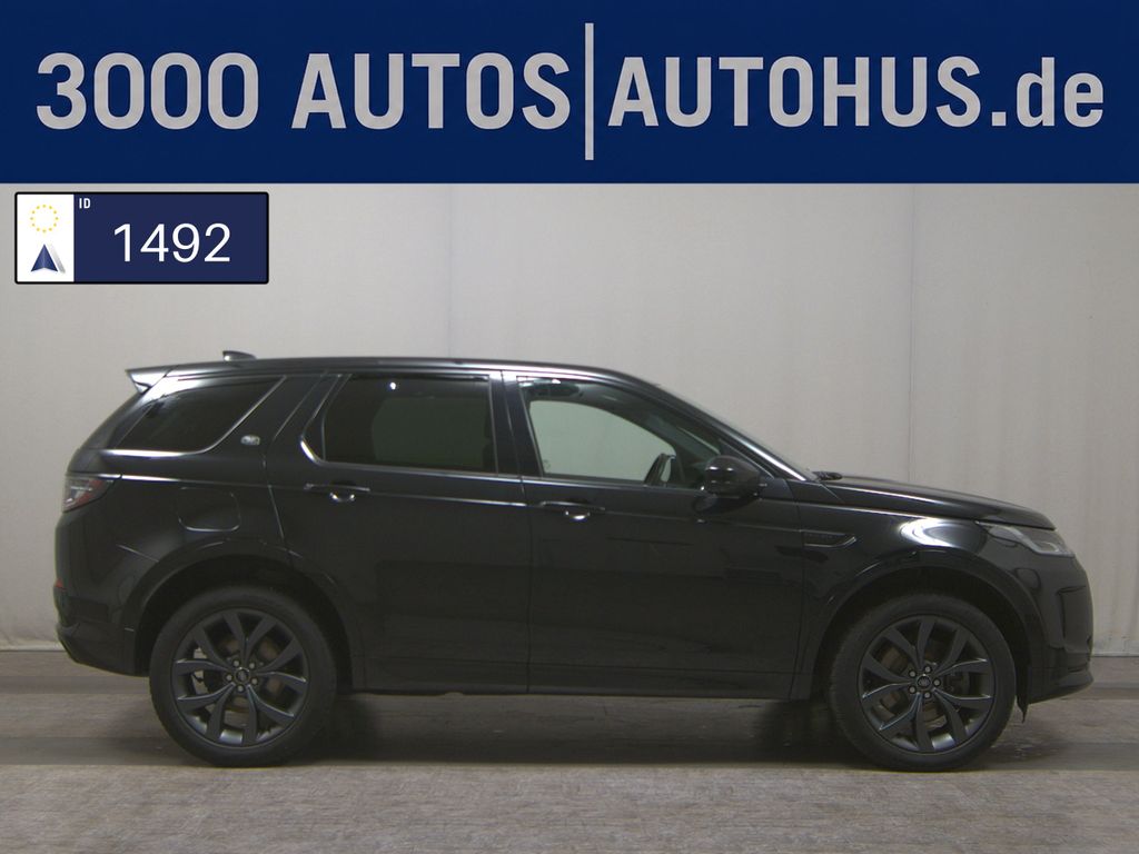 Bild des Angebotes Land Rover Discovery Sport R-Dynamic Leder Navi LED Shz
