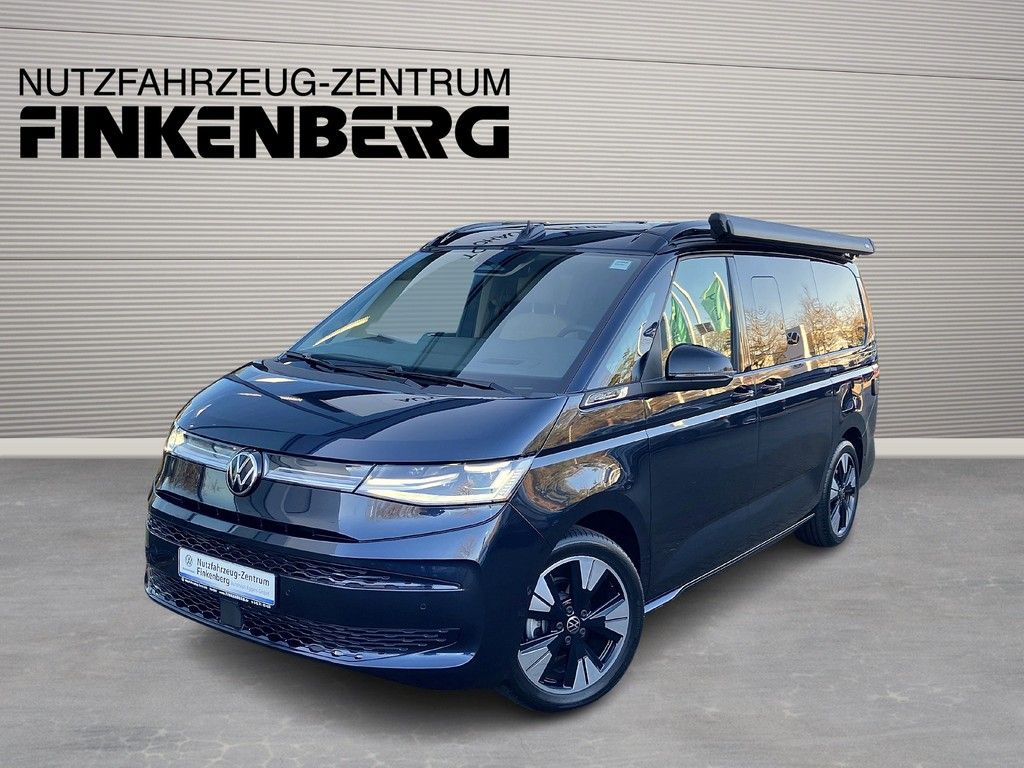 Bild des Angebotes Volkswagen T7 California Ocean TDI DSG *Matrix*HuD*StaHzg