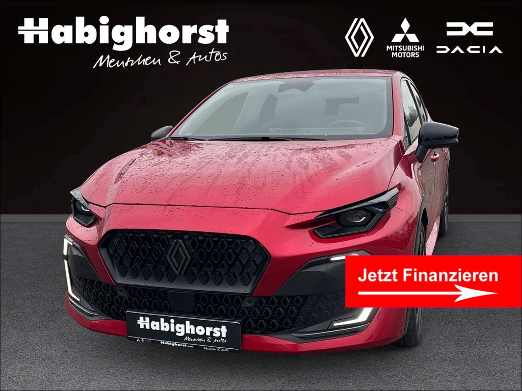 Bild des Angebotes Renault Clio 160 E-Tech Hybrid VI Esprit Alpine Full H