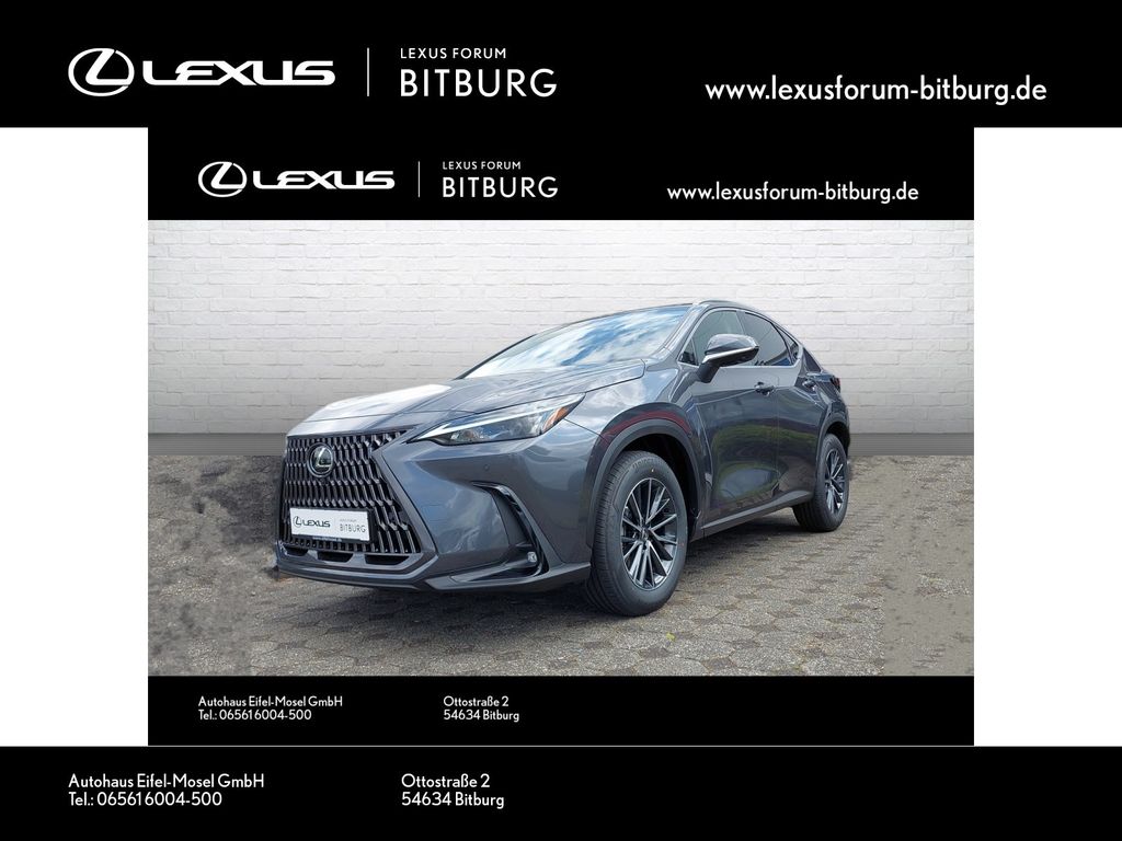 Bild des Angebotes Lexus NX 350 Business Line 15 Jahre Lexus Relax Garant
