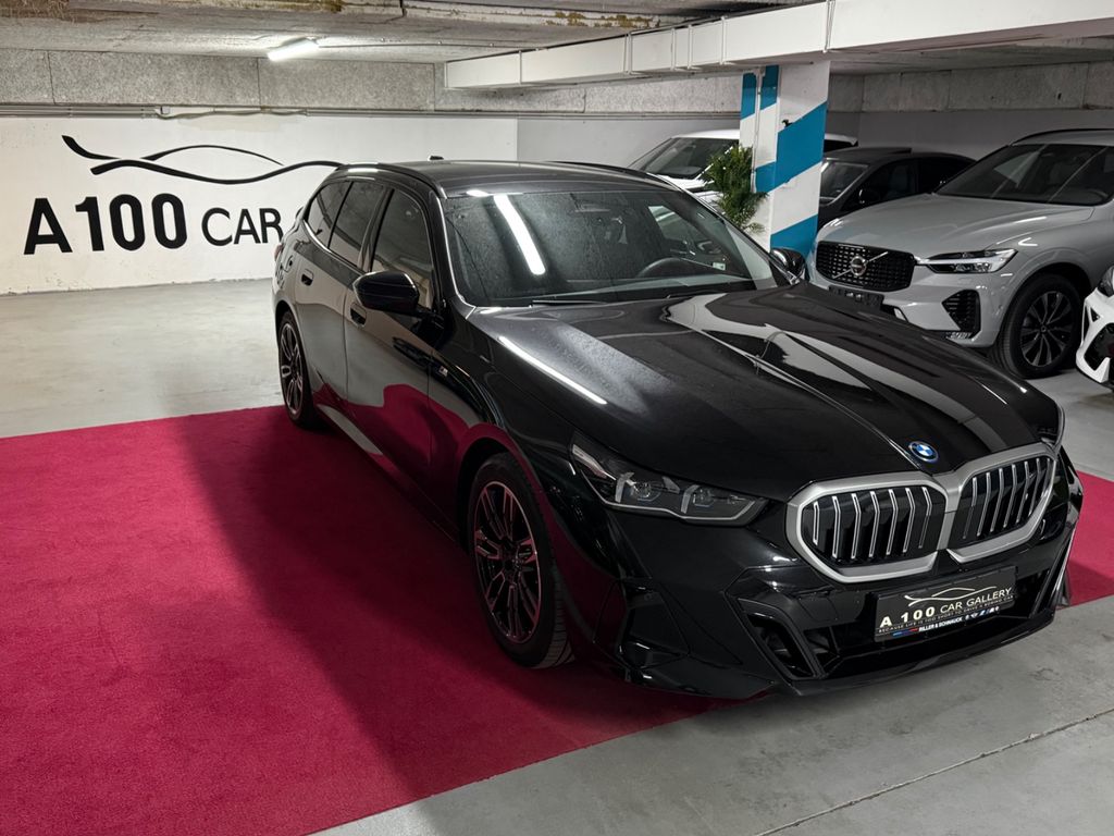 Bild des Angebotes BMW 530Touring e xDrive M Sport AHK H&K 1H