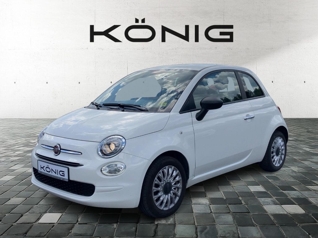 Bild des Angebotes Fiat 500 1.0 Mild Hybrid Cool & Sound