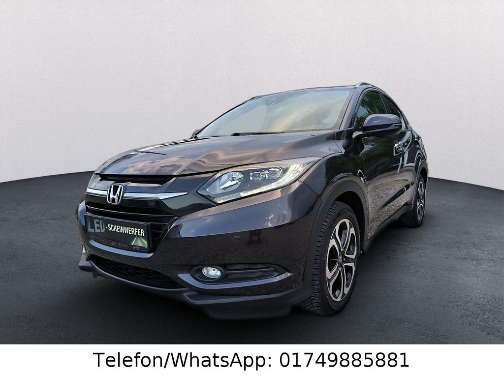 Bild des Angebotes Honda HR-V Executive,Automatik,Panorama,LED,Klima,R-Ka