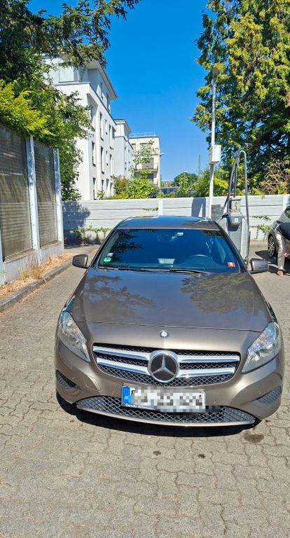 Bild des Angebotes Mercedes-Benz A 180 BlueEFFICIENCY Urban Urban