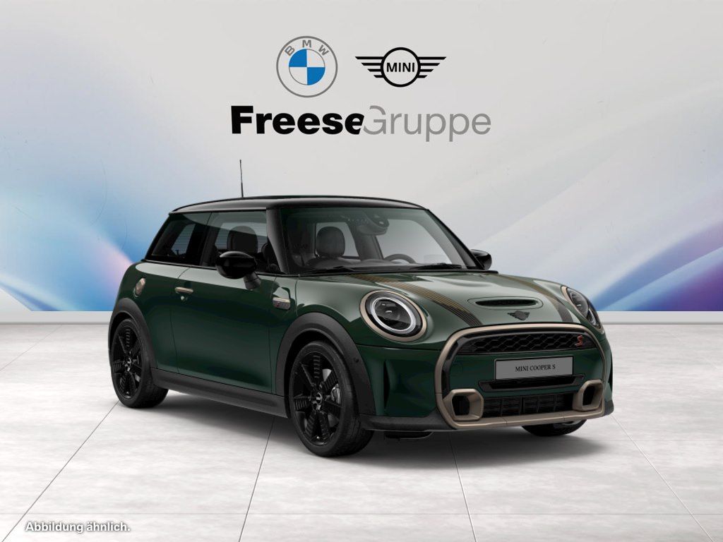Bild des Angebotes MINI Cooper S Resoulte Edition