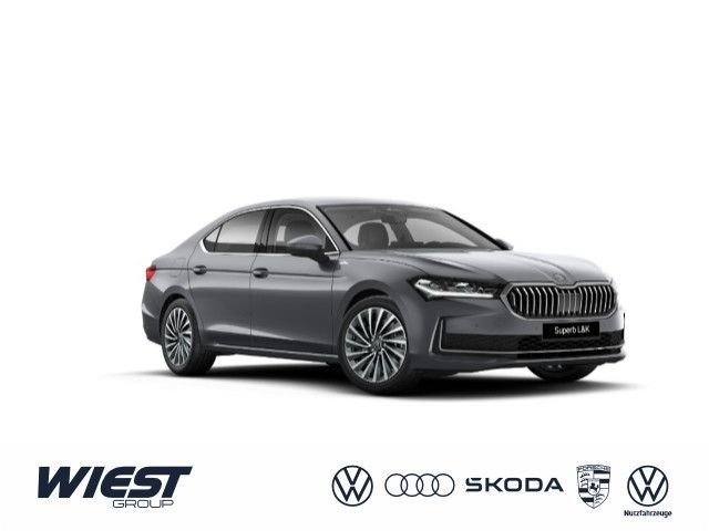 Bild des Angebotes Skoda Superb Combi L&K 1.5 TSI iV DSG *360°*HUD*Panora
