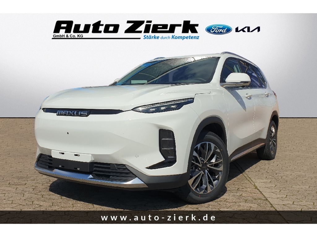 Bild des Angebotes Maxus Euniq 6 70KWh,GJ-Reifen,Leder,Automatik,Panorama
